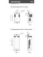 Предварительный просмотр 53 страницы Dolphin 12V10A Operating And Users Manual