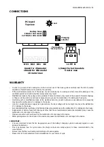 Предварительный просмотр 6 страницы Dolphin 12V25A Technical Notice