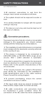 Предварительный просмотр 3 страницы Dolphin 399050 Technical Manual