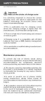 Предварительный просмотр 5 страницы Dolphin 399050 Technical Manual