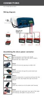 Предварительный просмотр 10 страницы Dolphin 399050 Technical Manual