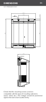 Предварительный просмотр 11 страницы Dolphin 399050 Technical Manual