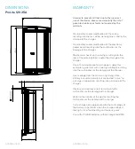 Предварительный просмотр 7 страницы Dolphin 399710 Operating User Manual