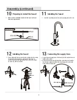 Предварительный просмотр 9 страницы Dolphin 9013-25 Installation Instructions Manual