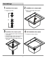 Предварительный просмотр 16 страницы Dolphin 9013-25 Installation Instructions Manual