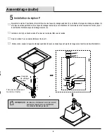 Предварительный просмотр 17 страницы Dolphin 9013-25 Installation Instructions Manual