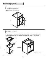 Предварительный просмотр 19 страницы Dolphin 9013-25 Installation Instructions Manual