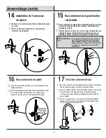 Предварительный просмотр 21 страницы Dolphin 9013-25 Installation Instructions Manual