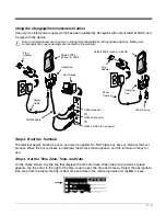 Preview for 21 page of Dolphin 99EX User Manual