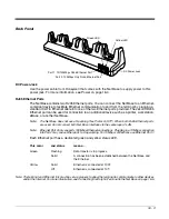 Preview for 173 page of Dolphin 99EX User Manual