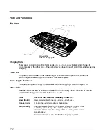 Preview for 184 page of Dolphin 99EX User Manual