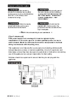 Preview for 3 page of Dolphin BC 2002 User Manual