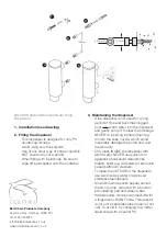 Preview for 2 page of Dolphin BC 360 User Manual