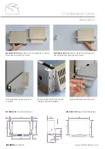 Предварительный просмотр 2 страницы Dolphin BC 5262 Mounting Instructions