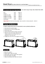 Предварительный просмотр 4 страницы Dolphin BC 5262 Mounting Instructions