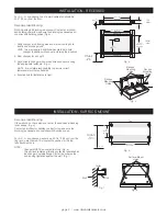 Предварительный просмотр 5 страницы Dolphin BC100SS Installation Instructions Manual