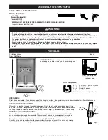 Предварительный просмотр 2 страницы Dolphin BC100SV Installation Instructions