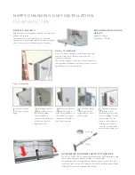 Предварительный просмотр 12 страницы Dolphin BC101-PR Installation Instructions And Owner'S Manuals