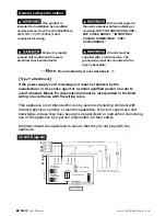 Preview for 5 page of Dolphin bc2002w User Manual