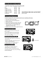 Preview for 8 page of Dolphin bc2002w User Manual