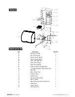 Preview for 10 page of Dolphin bc2002w User Manual