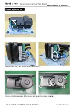 Предварительный просмотр 12 страницы Dolphin BC2005 User Manual