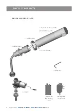 Preview for 14 page of Dolphin BC5083-01 User Manual