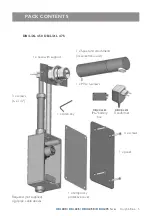 Preview for 15 page of Dolphin BC5083-01 User Manual