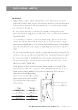 Preview for 17 page of Dolphin BC5083-01 User Manual