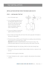 Preview for 21 page of Dolphin BC5083-01 User Manual