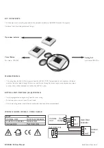 Предварительный просмотр 2 страницы Dolphin BC5083-120 Installation And Maintenance Manual