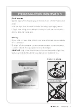 Preview for 5 page of Dolphin BC633 Installation And Maintenance Manual