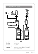 Preview for 3 page of Dolphin BC633F Installation And Maintenance Manual