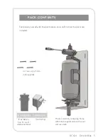 Preview for 5 page of Dolphin BC634 Installation And Maintenance Manual