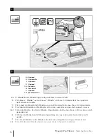 Preview for 7 page of Dolphin Blueline 2x2 Operating Instructions Manual