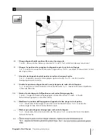 Preview for 8 page of Dolphin Blueline 2x2 Operating Instructions Manual