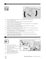 Preview for 9 page of Dolphin Blueline 2x2 Operating Instructions Manual