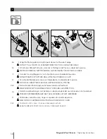 Предварительный просмотр 11 страницы Dolphin Blueline 2x2 Operating Instructions Manual