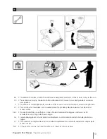 Предварительный просмотр 14 страницы Dolphin Blueline 2x2 Operating Instructions Manual