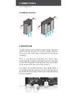 Предварительный просмотр 8 страницы Dolphin COMBI SW Technical Manual