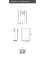 Предварительный просмотр 18 страницы Dolphin COMBI SW Technical Manual