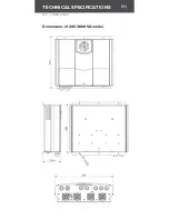 Предварительный просмотр 19 страницы Dolphin COMBI SW Technical Manual