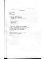 Preview for 7 page of Dolphin DB450 Installation And Maintenance Manual