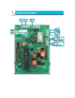 Preview for 2 page of Dolphin DOL1000-MF User Manual