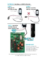 Предварительный просмотр 5 страницы Dolphin DOL1000-MF User Manual