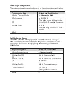 Preview for 8 page of Dolphin DOLKSF1000 Instructions Manual