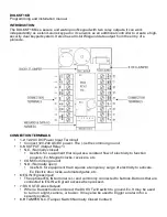 Preview for 3 page of Dolphin dolksf1kb User Manual