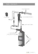 Preview for 5 page of Dolphin Dolphin Blue BCL632F Installation And Maintenance Manual