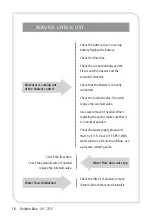 Предварительный просмотр 18 страницы Dolphin Dolphin Blue DB 1200T Installation And Maintenance Manual