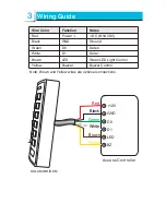 Preview for 5 page of Dolphin DOLXMWIHIDEM User Manual